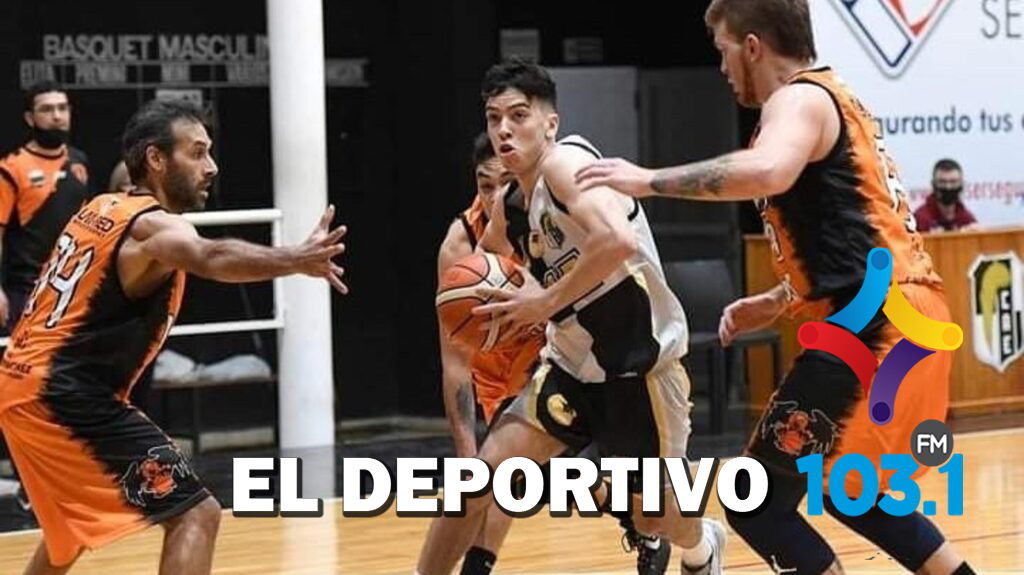 Fin de semana con nueva fecha en el Pre-Federal