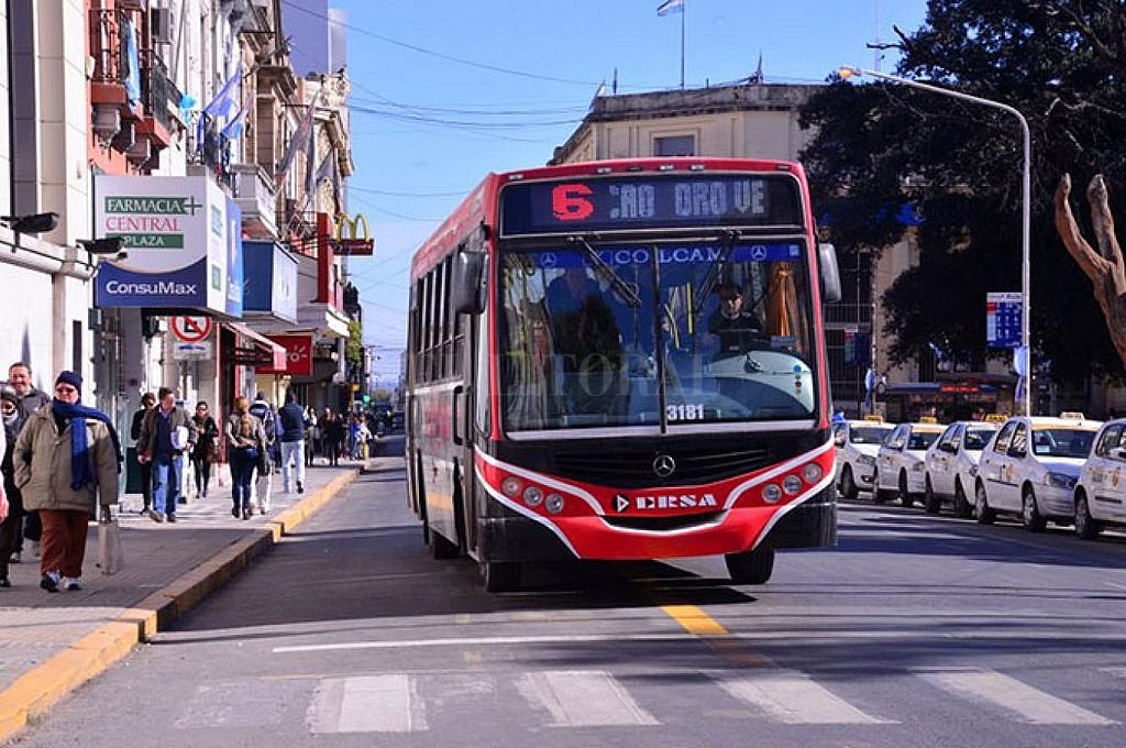 UTA acató la conciliación obligatoria y se levantó el paro UTA acató la conciliación obligatoria y se levantó el paro