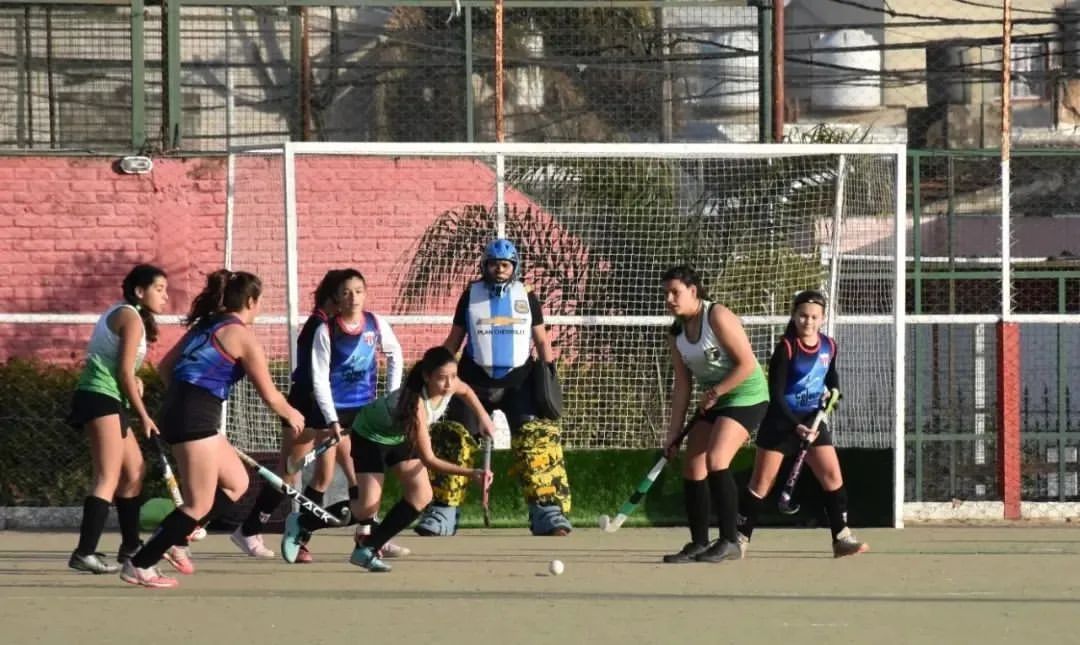 Pasó la primera jornada Pasó la primera jornada
