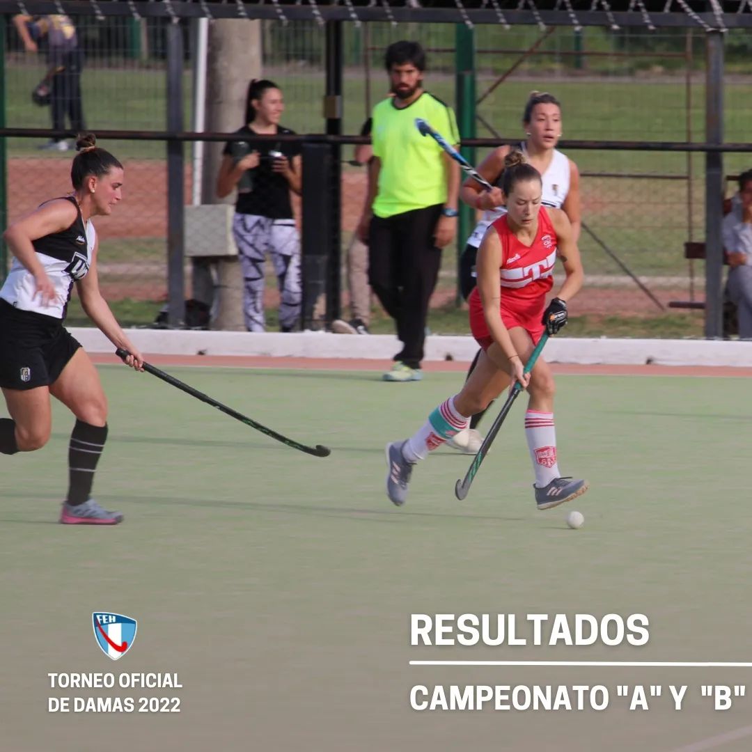 Pasó la segunda fecha del oficial Pasó la segunda fecha del oficial
