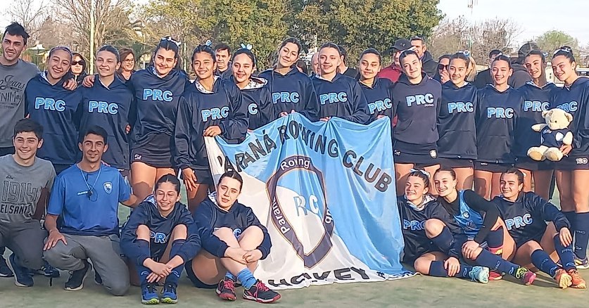 Finalizó el Regional NEA Sub16 Damas para los clubes de la Federación Entrerriana Finalizó el Regional NEA Sub16 Damas para los clubes de la Federación Entrerriana