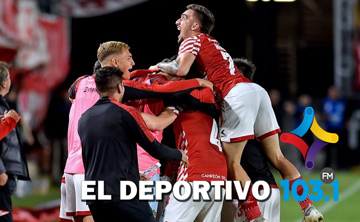 Ganaron Argentinos y Estudiantes Ganaron Argentinos y Estudiantes