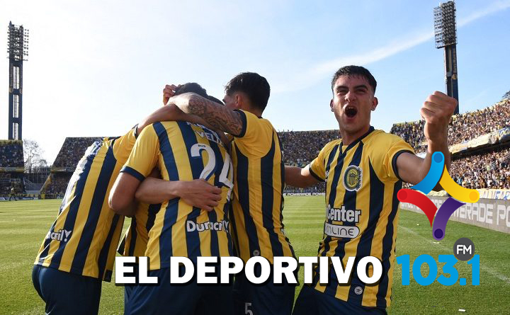 Ganó Central y empate en Varela Ganó Central y empate en Varela