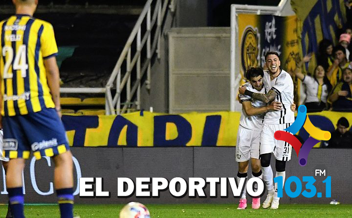 Goleada santiagueña y empate en Varela Goleada santiagueña y empate en Varela