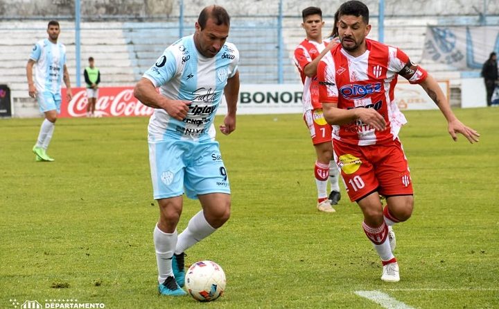 Perdió Paraná en Salta