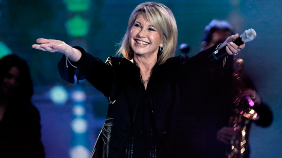 Murió Olivia Newton-John, estrella de «Grease» y «Xanadu» Murió Olivia Newton-John, estrella de «Grease» y «Xanadu»