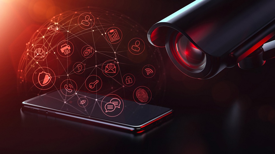 Cómo detectar apps espías en el celular: la situación del «stalkerware» en Argentina Cómo detectar apps espías en el celular: la situación del «stalkerware» en Argentina