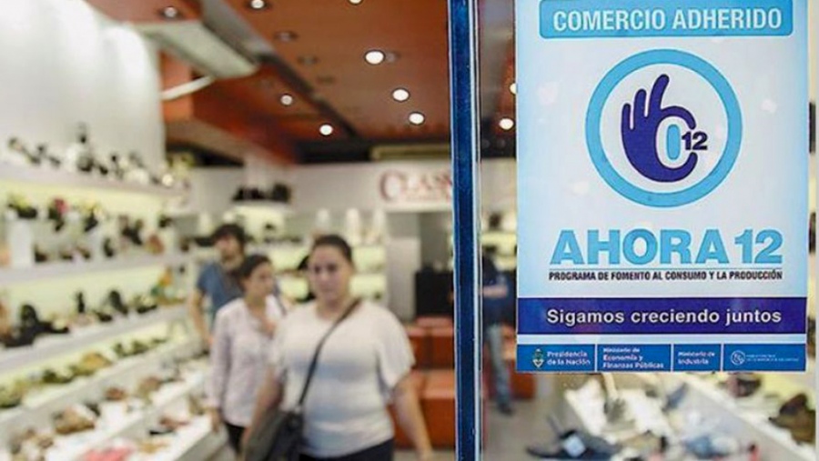 Entre los rubros ms importantes incluidos en el programa que se encuentra vigente hasta el prximo 31 de enero se encuentran lnea blanca electrodomsticos computadoras notebooks y tablets colchones muebles materiales y herramientas para la const