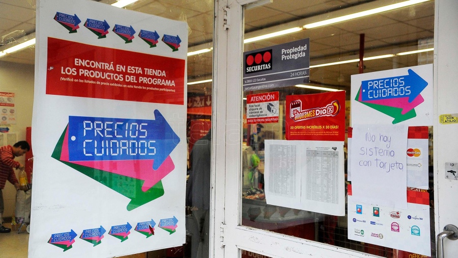 El programa funciona los siete das de la semana y todos los productos y servicios se pueden adquirir mediante compra online y en los locales adheridos de todo el pas que deben exhibir el logo del programa para conocimiento de los consumidores Foto