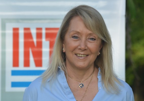INTA Entre Ríos tiene nueva directora interina