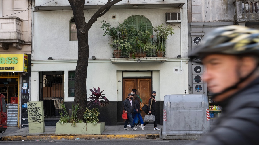 Secta S.A.: embargan 37 propiedades, 13 autos y congelan bienes de los imputados Secta S.A.: embargan 37 propiedades, 13 autos y congelan bienes de los imputados