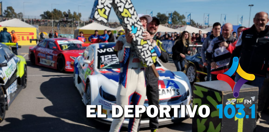 Top Race Series: Kohler y Santilli Pazos festejaron en la segunda final en Rosario Top Race Series: Kohler y Santilli Pazos festejaron en la segunda final en Rosario