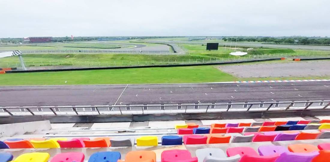 Turismo Pista y TCR Sudamericano: todos los horarios del fin de semana