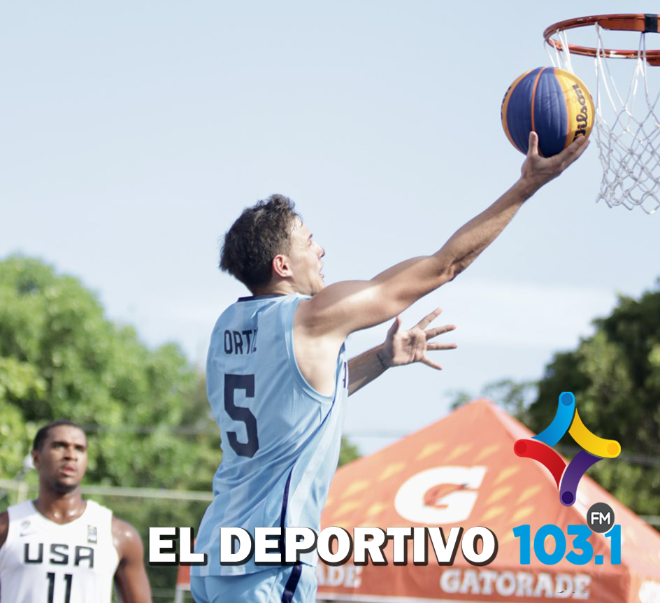 Lo que dejó la Nations League 3×3