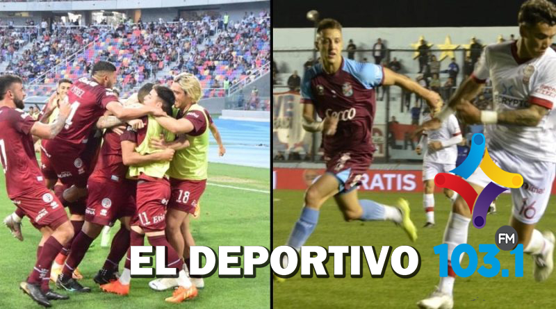 Dos empates abrieron la fecha