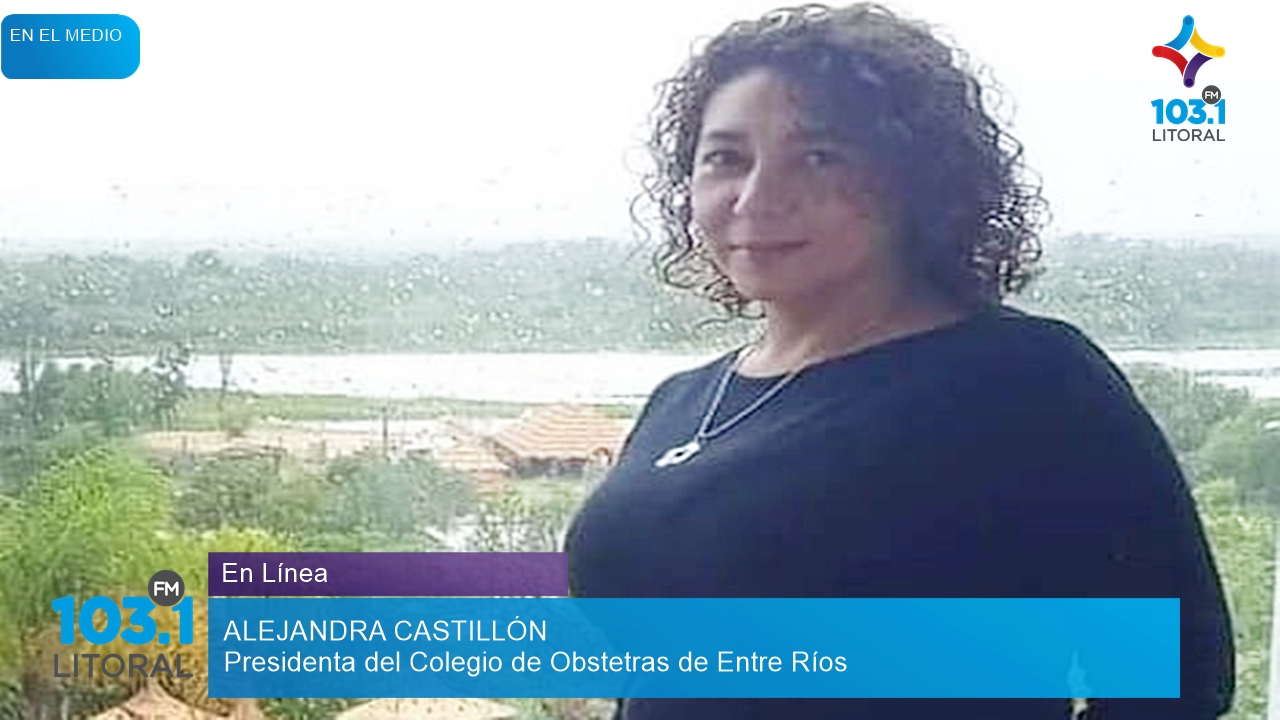 Día de la Obstetricia y la Embarazada
