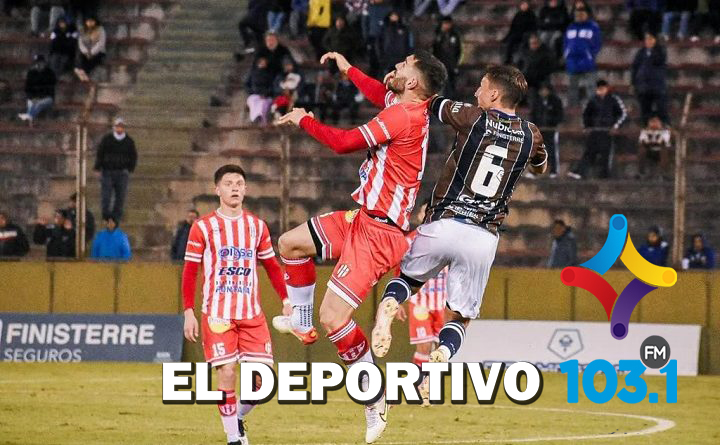 Paraná con árbitro tucumano