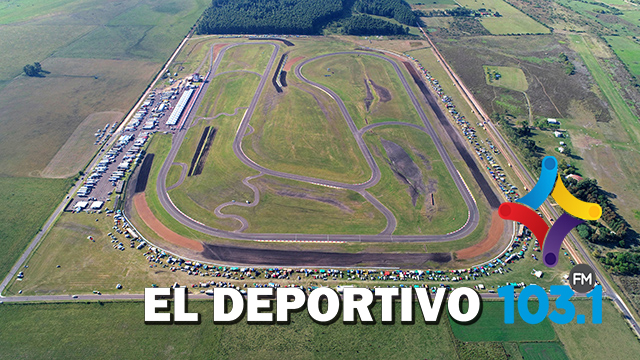 Competición Especial: En Concepción se estrenará trazado nuevo Competición Especial: En Concepción se estrenará trazado nuevo