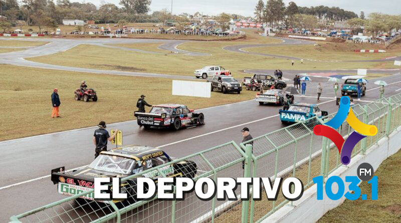 Complicado fin de semana para los entrerrianos en Posadas