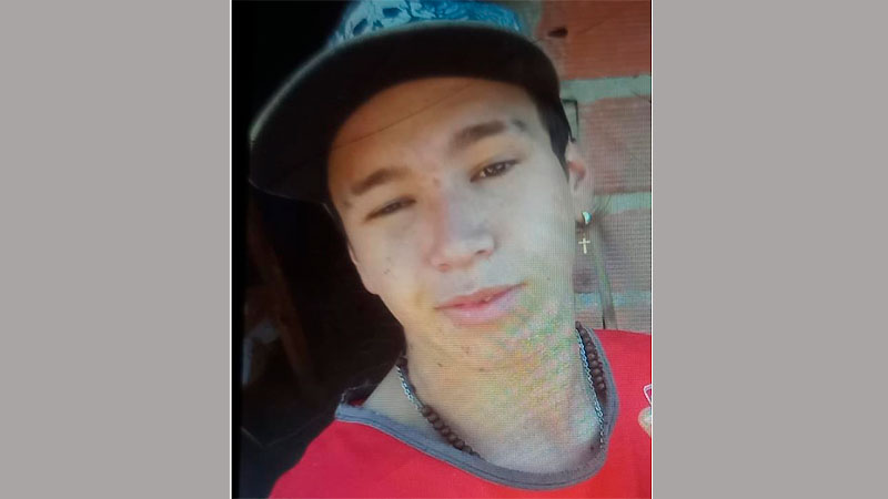 Buscan a adolescente que se ausentó hace cuatro días de su casa Buscan a adolescente que se ausentó hace cuatro días de su casa