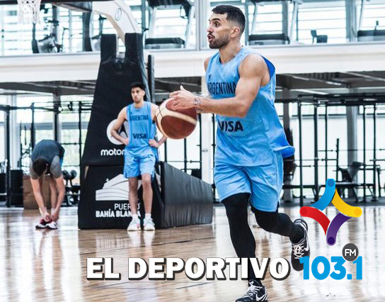 La selección Argentina inicia entrenamientos en Mar del Plata La selección Argentina inicia entrenamientos en Mar del Plata