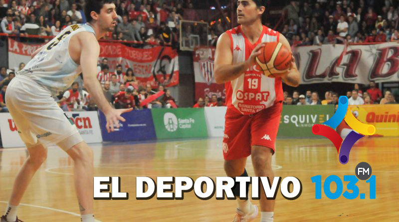 Unión de Santa Fe arma su plantel; ¿sigue Juan Cantero?