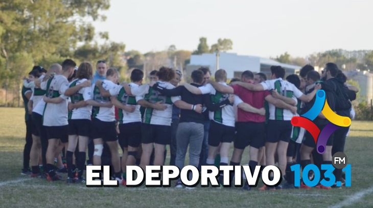 Pasó la séptima jornada del Torneo Provincial Entrerriano 2022