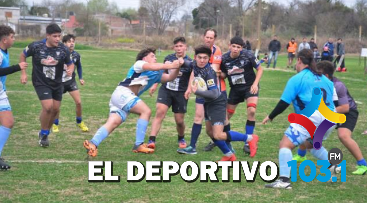 Rueda dos: ¡Tercera fecha a fondo para el Dos Orillas Juvenil! Rueda dos: ¡Tercera fecha a fondo para el Dos Orillas Juvenil!