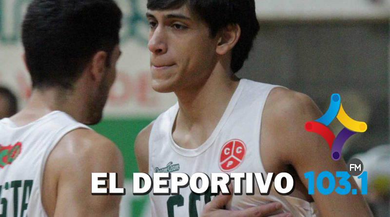 Oficial APB: Ciclista le ganó a Olimpia y se acomodó en la tabla Oficial APB: Ciclista le ganó a Olimpia y se acomodó en la tabla