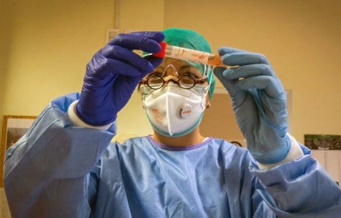 Hubo 24.659 contagios de coronavirus en el país, un 21% menos que la semana pasada Hubo 24.659 contagios de coronavirus en el país, un 21% menos que la semana pasada