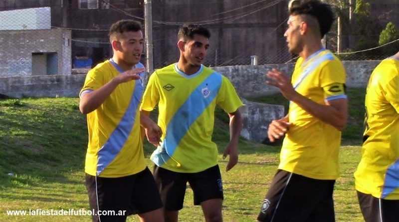 Goleada de Don Bosco