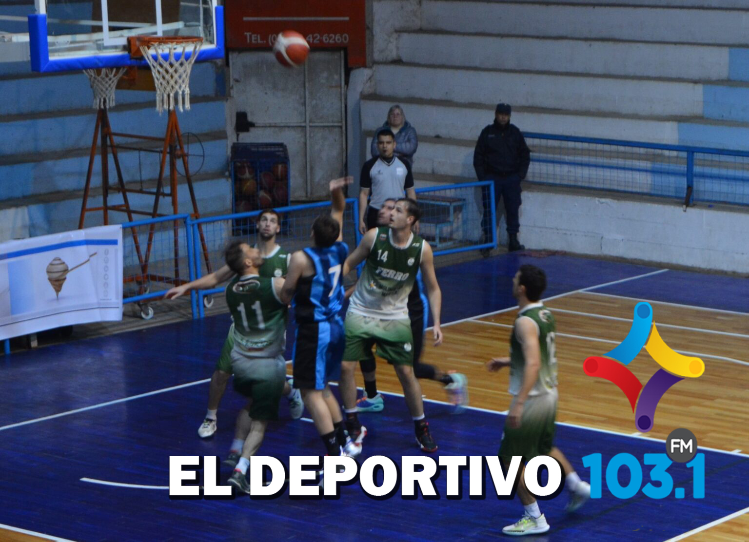 Huracán y Ferro SS ganaron de arranque