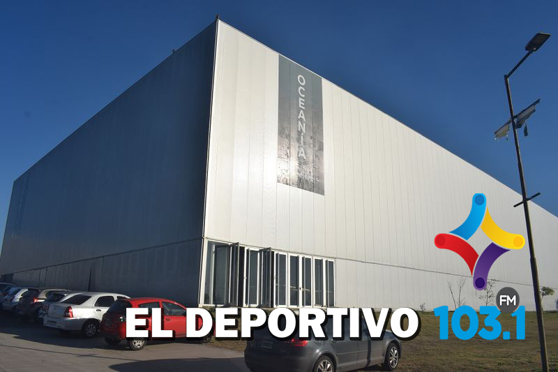 Handball argentino tendrá su propio estadio Handball argentino tendrá su propio estadio
