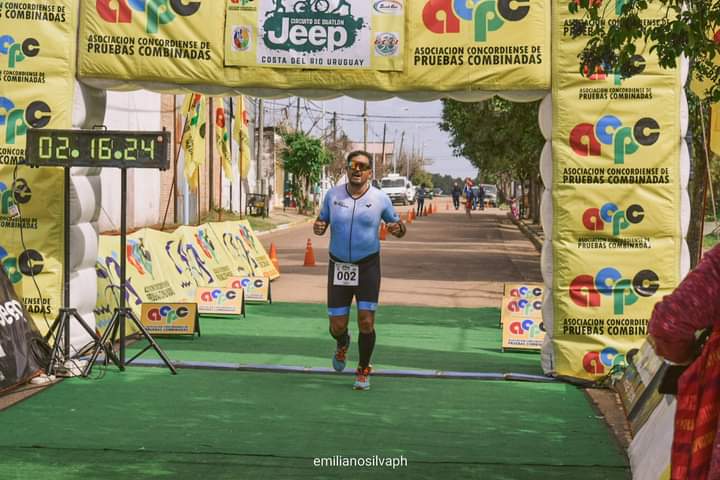 Tercera fecha del Duatlón Jeep Tercera fecha del Duatlón Jeep