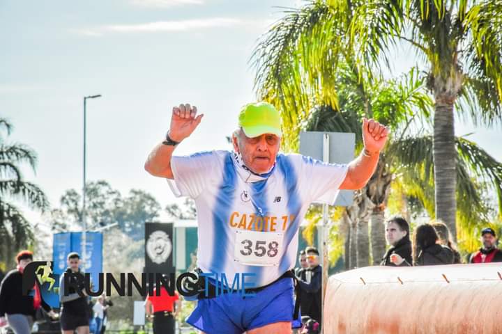 «Paraná en Acción»