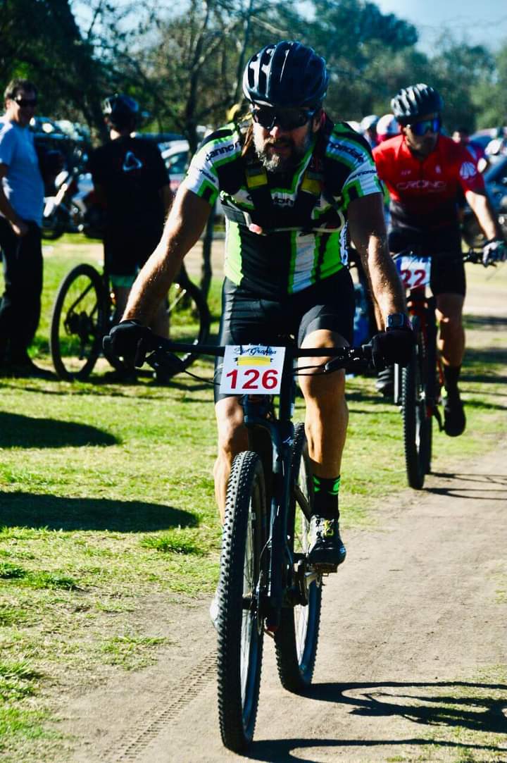 La cuarta del Rural Bike se corre en Nogoyá