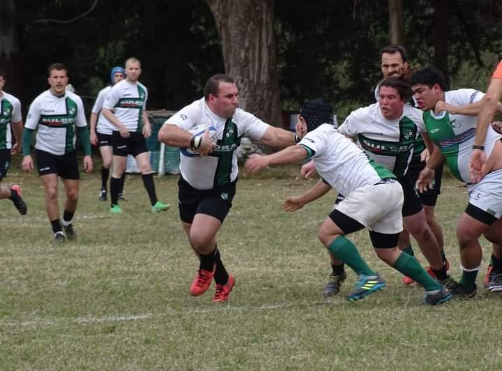 El domingo se juega la novena del Provincial