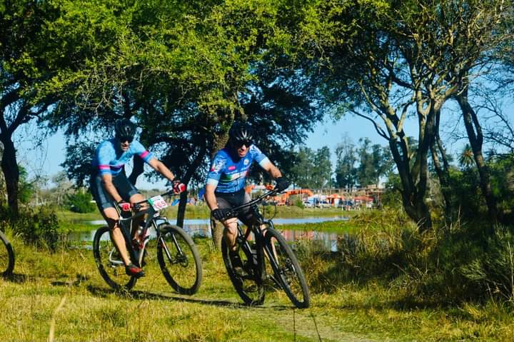 Basavilbaso es el lugar para la tercera del Entrerriano XCO Basavilbaso es el lugar para la tercera del Entrerriano XCO
