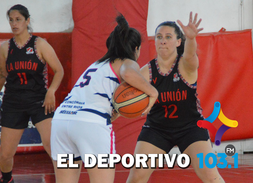 Así se jugará el Pre Federal Femenino de Mayores