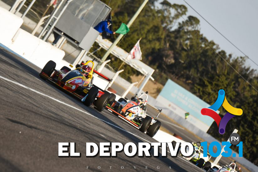 Massa volvió al triunfo en la primera final de la Séptima Fecha
