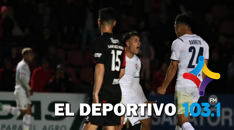 Independiente derrotó a Colón