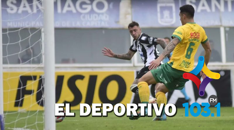 Ganaron Central Córdoba y Tigre Ganaron Central Córdoba y Tigre