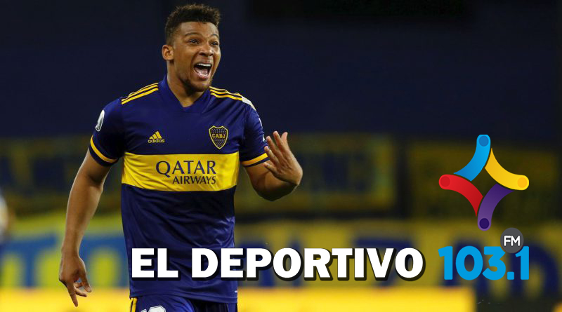 Copa Argentina: En Salta, Boca enfrenta a Agropecuario