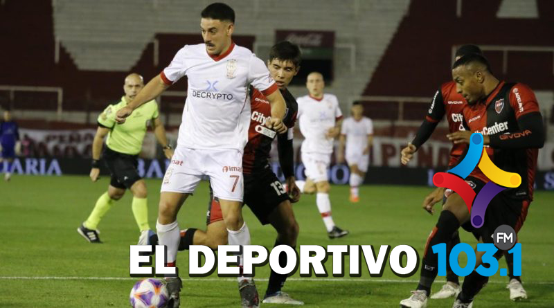 Ganó el Globo y sube