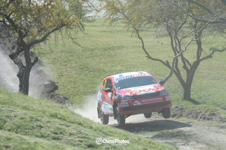Final de la primera etapa en Santa Elena Final de la primera etapa en Santa Elena