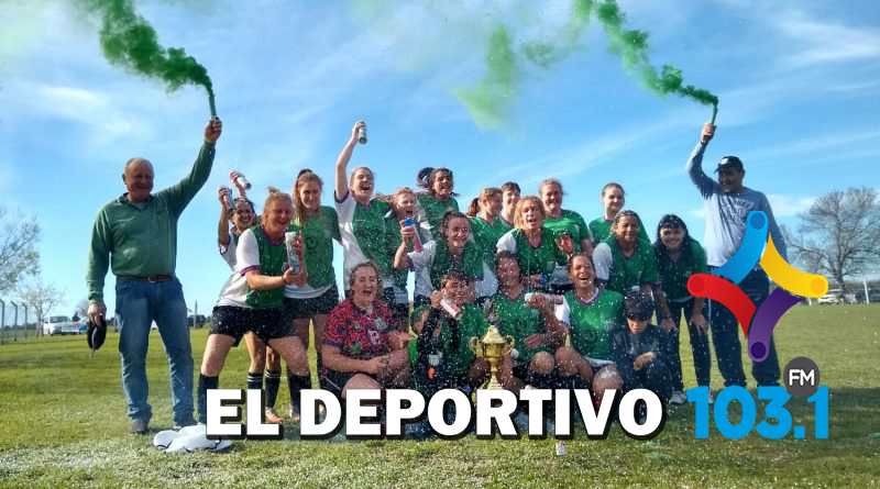 San Rafael campeón San Rafael campeón