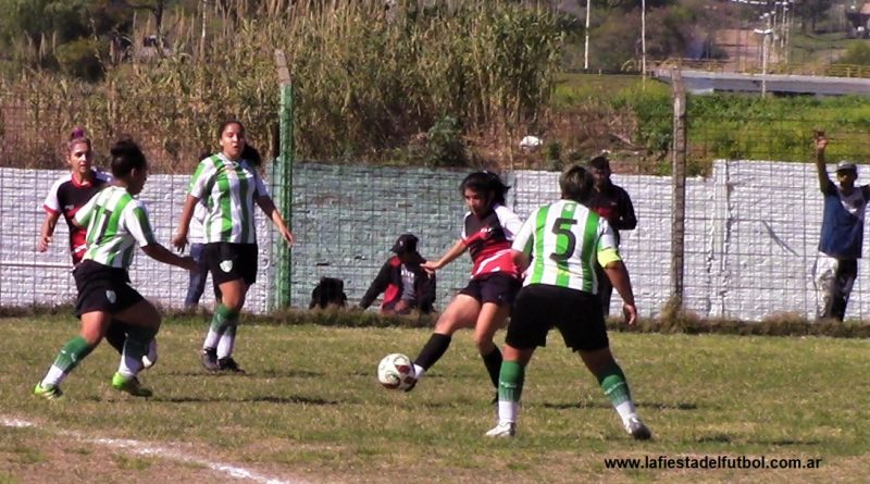 Arenas FC sacó más ventaja