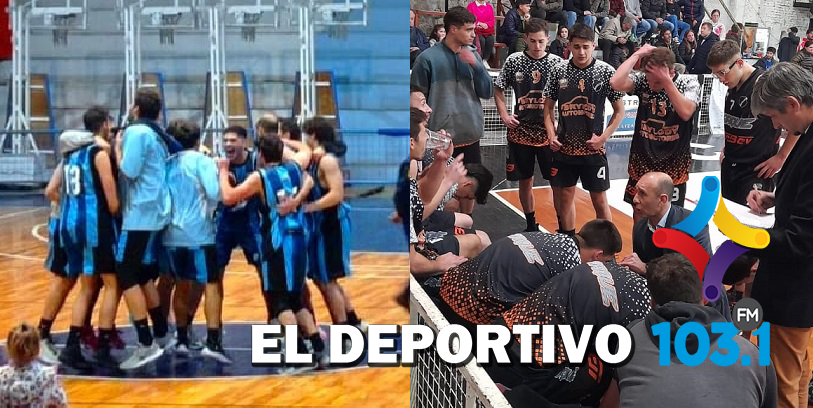 Juventud y Parque lograron su primer éxito Juventud y Parque lograron su primer éxito