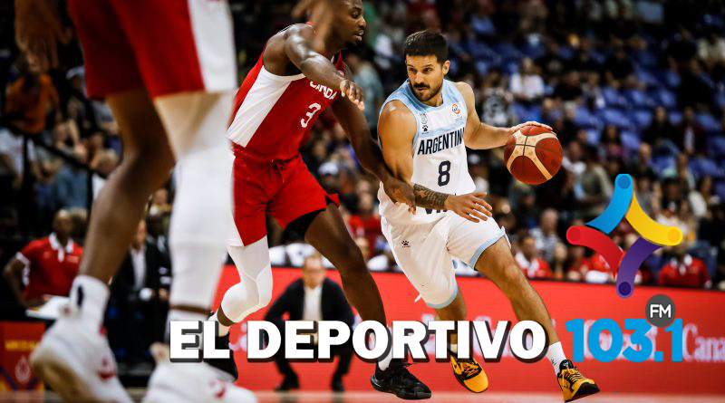 Eliminatorias Mundialista: Argentina no pudo con el potencial de Canadá