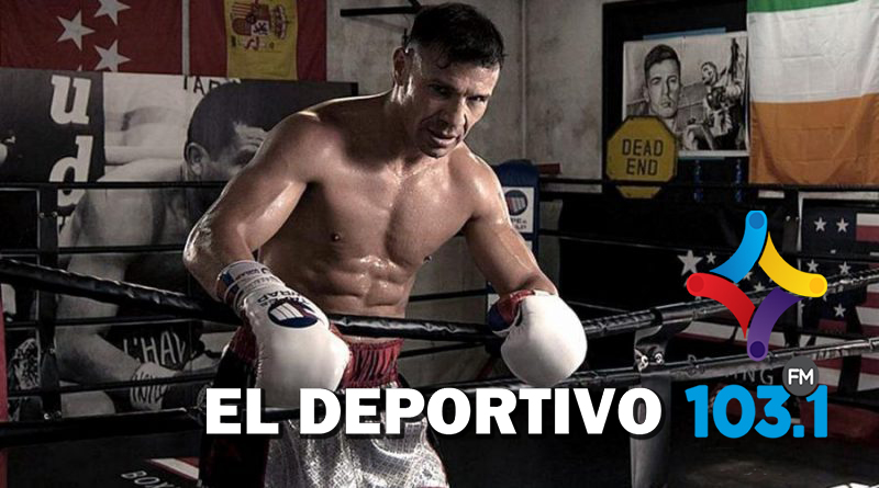 «Maravilla» Martínez seguirá boxeando